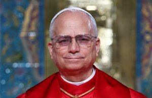 Papa Leão XIV continua a sua viagem à África: para pedir a paz na zona de guerra dos Camarões