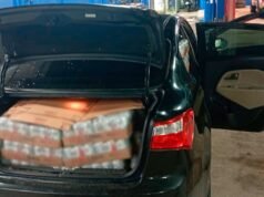 Tribunal da Costa Rica vê aumento constante no contrabando e alerta sobre ligações com o crime organizado