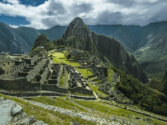 Machu Picchu sem sair de casa? O Peru lançou uma competição de Big Data para turismo, realidade aumentada e reservas online