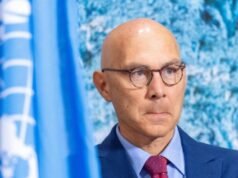 Alto Comissário da ONU confirma que a lei do México sobre pessoas desaparecidas é “abuso internacional”