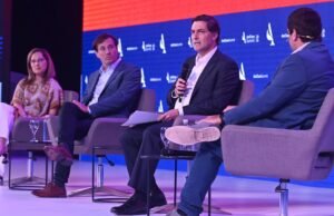 Os CEOs dos setores de energia e infraestrutura revelaram as chaves para o crescimento