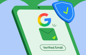 Verificar seu e-mail será mais fácil: o Google está comprometido com um método sem codificação ou interferência