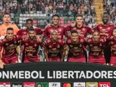 Sports Tolima x Universitario de Perú – AO VIVO: assista aqui ao primeiro jogo do clube Pijao pela fase de grupos da Copa Libertadores