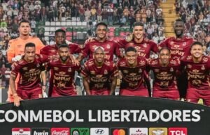 Sports Tolima x Universitario de Perú – AO VIVO: assista aqui ao primeiro jogo do clube Pijao pela fase de grupos da Copa Libertadores