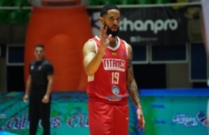 Golpe de Estado no basquete colombiano: Titanes de Barranquilla anuncia sua saída da liga