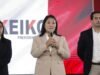 Resultados ONPE de Keiko Fujimori ao vivo: Onde venceu o candidato da Fuerza Popular?