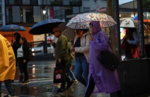 AO VIVO | Clima em CDMX e no resto do México hoje, 25 de abril: onda de calor nesses estados