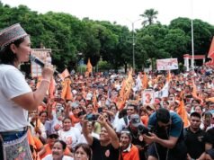“A incerteza continua”: o ex-chefe da ONPE garante que a única certeza até agora é Keiko Fujimori no segundo turno