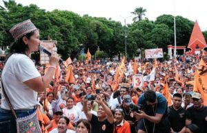 “A incerteza continua”: o ex-chefe da ONPE garante que a única certeza até agora é Keiko Fujimori no segundo turno