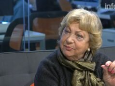 A memória de Olga Latour, a mulher que nos ensinou a amar a herança folclórica da Argentina