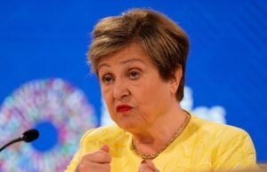 Reunião de Primavera do FMI: proposta de reforma anticorrupção nos empréstimos multilaterais