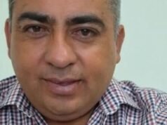 Comando sequestrou Rogelio Poblete Zamora, Diretor de Água em Malinalco, Edomex