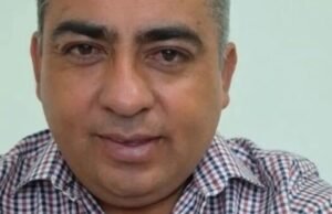 Comando sequestrou Rogelio Poblete Zamora, Diretor de Água em Malinalco, Edomex