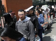 A Prefeitura de Bogotá anunciou mais de 1.700 vagas de emprego até 25 de abril: aqui estão os detalhes, requisitos e dias para participar.