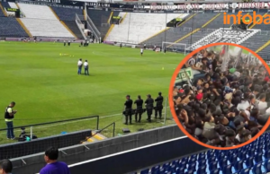Tragédia no Estádio Alianza Lima: quem responderá à justiça e que punição receberá
