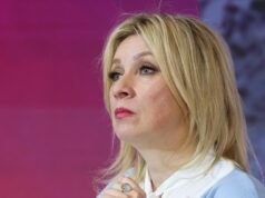 Rússia diz que cessar-fogo com o Irã é prova de “derrota esmagadora” para “agressão não provocada”