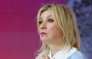 Rússia diz que cessar-fogo com o Irã é prova de “derrota esmagadora” para “agressão não provocada”