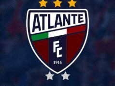 É oficial, Atlante anunciou seu retorno à Liga MX