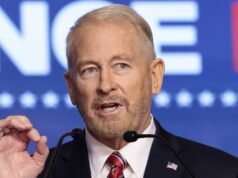 A Embaixada dos EUA no México celebra a culpa de El 85, fundador do CJNG: destaca a colaboração com Sheinbaum