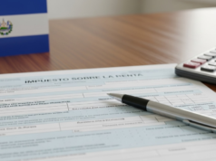 O Tesouro estendeu o horário para declaração de imposto de renda até meia-noite de 30 de abril em El Salvador