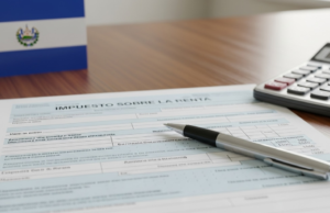 O Tesouro estendeu o horário para declaração de imposto de renda até meia-noite de 30 de abril em El Salvador
