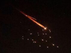 AO VIVO: O Exército israelense lançou uma “onda de ataque massivo” em Teerã