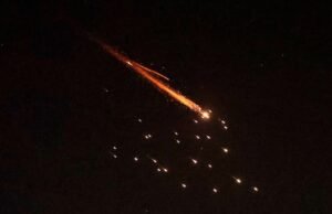 AO VIVO: O Exército israelense lançou uma “onda de ataque massivo” em Teerã