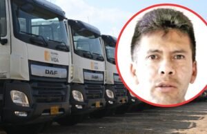 Supersociedades multam empresas ligadas a ‘El Pastuso’ por manipulação de contratos de petroleiros, em caso de corrupção Ungrd