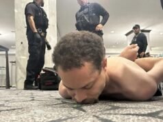 Atirador de jantar de correspondentes nos EUA lidera grupo universitário cristão