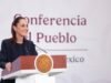 AO VIVO | La Mañanera da presidente Claudia Sheinbaum hoje, terça-feira, 21 de abril: eles compartilham o processo do ataque em Teotihuacán.