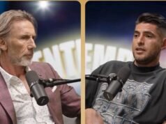 Carlos Zambrano confessa a Ricardo Gareca e responde se ficou deprimido após ser acusado de abuso sexual: “Minhas lágrimas estão caindo”