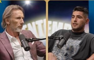 Carlos Zambrano confessa a Ricardo Gareca e responde se ficou deprimido após ser acusado de abuso sexual: “Minhas lágrimas estão caindo”