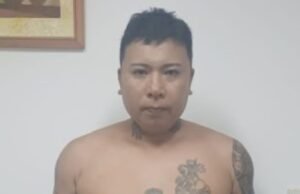Procuram um preso perigoso que escapou da prisão de Salta: deram prisão ao promotor e às vítimas.