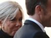 Brigitte Macron admitiu sobre os seus anos no Palácio do Eliseu: “Antes de ter uma vida normal, aqui vi a escuridão do mundo, a loucura, o mal”