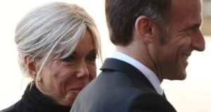 Brigitte Macron admitiu sobre os seus anos no Palácio do Eliseu: “Antes de ter uma vida normal, aqui vi a escuridão do mundo, a loucura, o mal”