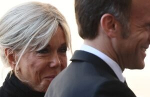 Brigitte Macron admitiu sobre os seus anos no Palácio do Eliseu: “Antes de ter uma vida normal, aqui vi a escuridão do mundo, a loucura, o mal”