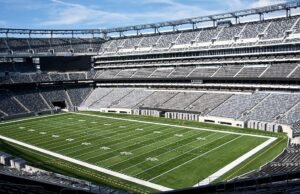 Estes são os 8 jogos que serão disputados no MetLife Stadium na Copa do Mundo de 2026