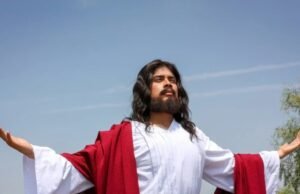 AO VIVO | O sofrimento de Cristo em Iztapalapa hoje Sexta-feira Santa de 2026: Jesus veio antes de Pôncio Pilatos
