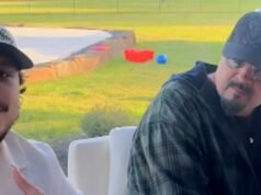 Pepe Aguilar ficará irritado com Christian Nodal após a polêmica sobre o vídeo de “Un Vals”, diz Javier Ceriani