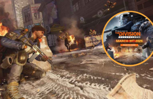 The Division Resurgence, de Tom Clancy, chega ao mobile: descubra quais dispositivos são compatíveis