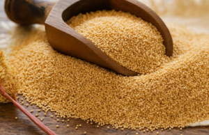 Ou aveia ou quinoa: o grão antigo tem mais proteína e ajuda a reduzir o inchaço da barriga lisa