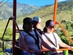 O teleférico mais longo da Colômbia fica em Antioquia: este é um passeio aéreo incrível