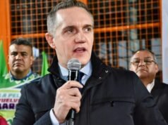 Adrián Rubalcava culpa os usuários pelo fracasso do Metrô: “Muitas vezes não cuidam deles, fazem-nos sofrer”