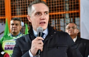 Adrián Rubalcava culpa os usuários pelo fracasso do Metrô: “Muitas vezes não cuidam deles, fazem-nos sofrer”