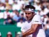 Tomás Etcheverry enfrenta Carlos Alcaraz no Monte Carlo Masters 1000: quando e como assistir ao vivo