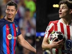 A que horas jogarão Barcelona e Atlético de Madrid na 30ª jornada da LaLiga: calendário, canais e como chegarão as duas equipes