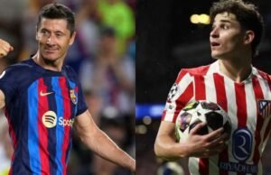A que horas jogarão Barcelona e Atlético de Madrid na 30ª jornada da LaLiga: calendário, canais e como chegarão as duas equipes