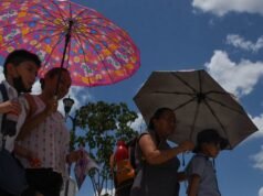 AO VIVO: Clima em CDMX e no resto do México hoje, 17 de abril