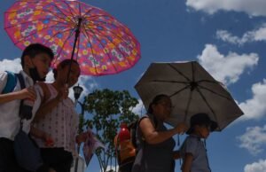 AO VIVO: Clima em CDMX e no resto do México hoje, 17 de abril