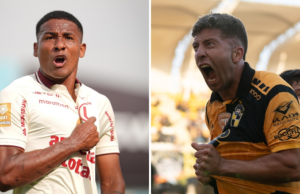 Universitario x Coquimbo Kingdom AO VIVO: Partida pela Copa Libertadores 2026
